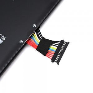R15B01W Laptop Battery for Xiaomi Mi Laptop Air Pro 15.6 Inch GTX1050 Max-Q Notebook i7 i5 171501-AQ 171501-AL 171501-AF AD R15B01W