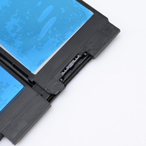 R8D7N 1V1XF 4GVMP W8GMW Laptop Battery for Dell Latitude 5400 5410 5500 5510 Precision 3540 3550 7590 7591 7791 Series laptop battery