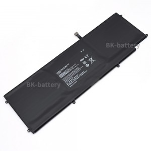 RC30-0196 Battery For RAZER HAZEL BLADE STEALTH 12.5 INTEL 7500U 2016 BLADE STEALTH 13 BLADE STEALTH 13 2017 BLADE STEALTH 13 GTX 120HZ MODEL BLADE STEALTH 13 GTX 4K MODEL BLADE STEALTH 13 ULTRABOOK BLADE STEALTH 2016 BLADE STEALTH 2016 V2 BLADE STEALTH 2017 BLADE STEALTH RZ09-01962E12 BLADE STEALTH RZ09-01962E12-R3U1 BLADE STEALTH RZ09-01962E52 laptop battery