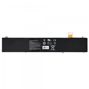 RC30-0248 Battery For RAZER Geforce GTX 1060 LINGREN 15 Blade 15 series Laptop Battery