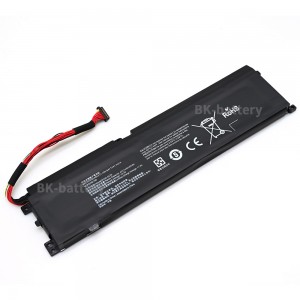 RC30-0270 Battery For RAZER HAZEL BLADE 15 BASE 2019 FULL HD 144HZBLADE 15 BASE MODEL GEFORCE GTX 1660 TIBLADE 15.6 BASE MODEL RZ09-02705E75 RZ09-02705E75-R341 RZ09-02705E76 RZ09-02705J75 RZ09-02705J76 RZ09-02705W75 RZ09-0270X RZ09-03006 RZ09-03009 laptop battery