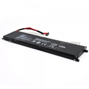 RC30-0270 Battery For RAZER HAZEL BLADE 15 BASE 2019 FULL HD 144HZBLADE 15 BASE MODEL GEFORCE GTX 1660 TIBLADE 15.6 BASE MODEL RZ09-02705E75 RZ09-02705E75-R341 RZ09-02705E76 RZ09-02705J75 RZ09-02705J76 RZ09-02705W75 RZ09-0270X RZ09-03006 RZ09-03009 laptop battery