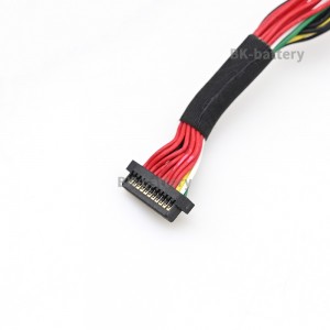 RC30-0270 Battery For RAZER HAZEL BLADE 15 BASE 2019 FULL HD 144HZBLADE 15 BASE MODEL GEFORCE GTX 1660 TIBLADE 15.6 BASE MODEL RZ09-02705E75 RZ09-02705E75-R341 RZ09-02705E76 RZ09-02705J75 RZ09-02705J76 RZ09-02705W75 RZ09-0270X RZ09-03006 RZ09-03009 laptop battery