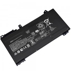 RE03XL Laptop Battery for HP ProBook 430 G7 440 G6 G7 445 G6 450 455 ZHAN 66 14 G2 G3 15 G2 RE03XL RF03XL