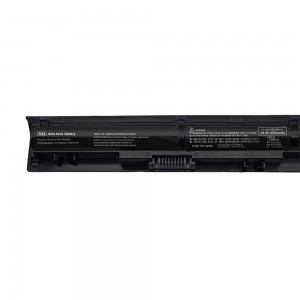 RI04 Notebook Battery for HP ProBook 450 455 470 G3 Laptop Series Spare 805294-001 811063-421 805047-851 P3G15AA HSTNN-DB7B HSTNN-PB6Q Laptop
