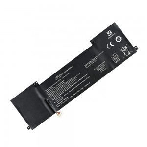 RR04 RR04XL Battery For HP Omen Notebook 15-5116TX 15-5010NR 15-5010TX laptop battery