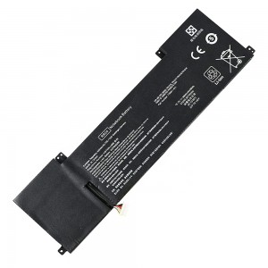 RR04 RR04XL Battery For HP Omen Notebook 15-5116TX 15-5010NR 15-5010TX laptop battery