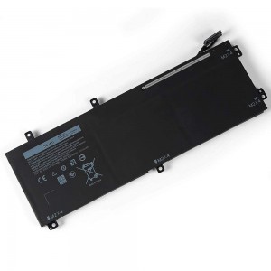 56Wh RRCGW Replacement Laptop Battery for DELL XPS 15 9550 Infinity Precision 15 5510 Mobile Workstation Notebook M7R96 62MJV 062MJV 451-BBFM 5D91C 05041C D1828