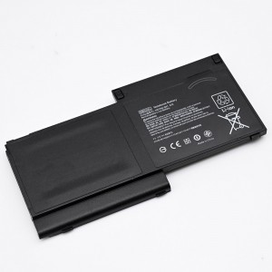 SB03 SB03XL bateria de notebook para HP EliteBook 820 G1/G2 720 G1/G2 725 G1/G2 Series bateria de notebook