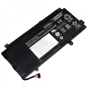 SB10F46452 00HW014 Laptop Battery For Lenovo ThinkPad S5 Yoga 15 00HW008 00HW009 SB10F46446 SB10F46447 battery