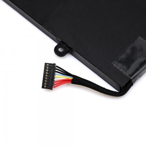 SB10F46452 00HW014 Laptop Battery For Lenovo ThinkPad S5 Yoga 15 00HW008 00HW009 SB10F46446 SB10F46447 battery