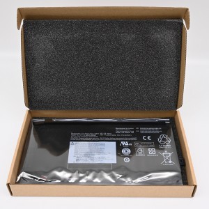 SB10F46452 00HW014 Laptop Battery For Lenovo ThinkPad S5 Yoga 15 00HW008 00HW009 SB10F46446 SB10F46447 battery