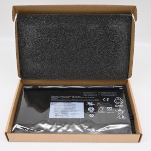 适用于联想ThinkPad S5 Yoga 15 00HW008 00HW009 SB10F46446 SB10F46447笔记本电脑的SB10F46452 00HW014电池