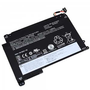 SB10F46458 00HW020 Laptop Battery for Lenovo ThinkPad Yoga 460 20EL 20EM Yoga 14 20FY P40 20GQ 20GR Batteries