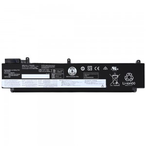 SB10F46460 00HW022 Laptop Battery for Lenovo Thinkpad T460s T470s Series SB10F46462 00HW024 Notebook Battery