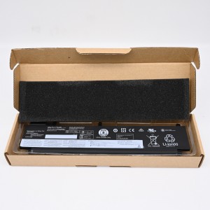 SB10F46460 00HW022 Laptop Battery for Lenovo Thinkpad T460s T470s Series SB10F46462 00HW024 Notebook Battery