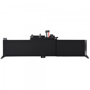SB10F46465 00HW027 Laptop battery For Lenovo ThinkPad Yoga 260 370 X380 00HW026 00HW027 01AV432 01AV433 01AV434 SB10K97590 battery