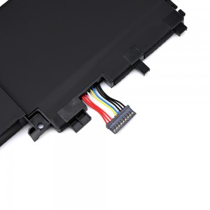 SB10F46465 00HW027 Laptop battery For Lenovo ThinkPad Yoga 260 370 X380 00HW026 00HW027 01AV432 01AV433 01AV434 SB10K97590 battery