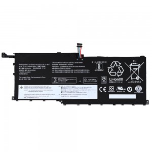 01AV409 SB10K97566 laptop battery For Lenovo ThinkPad X1 Carbon 4TH 6TH Yoga 2nd 2016 series 01AV457 01AV458 01AV439 01AV410 SB10F46466 battery