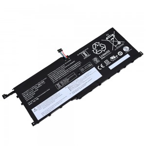 01AV409 SB10K97566 laptop battery For Lenovo ThinkPad X1 Carbon 4TH 6TH Yoga 2nd 2016 series 01AV457 01AV458 01AV439 01AV410 SB10F46466 battery