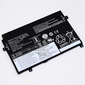 SB10K97569 01AV412 laptop battery for Lenovo ThinkPad E470 E470C E475 series SB10K97568 SB10K97570 01AV411 01AV413 battery