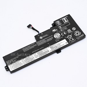 SB10K97577 SB10K97580 01AV489 01AV419 01AV421 01AV423 01AV424 01AV425 01AV427 01AV428 laptop battery for Lenovo ThinkPad T470 T480 Series