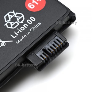 SB10K97582 SB10K97583 01AV425 01AV491 Laptop battery For Lenovo ThinkPad T470 T570 T580 P51S P52S TP00088A laptop