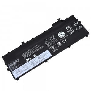 01AV430 SB10K97586 laptop battery for Lenovo ThinkPad X1 Carbon 5TH 6TH 2017 2018 series 01AV494 01AV431 01AV429 SB10K97588 SB10K97587 battery