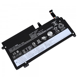 SB10K97593 01AV435 Laptop Battery for Lenovo ThinkPad 13 S2 New S2 2016-2018 series 01AV436 01AV437 01AV400 01AV401 01AV402 SB10J78997 battery