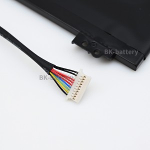 SE03XL laptop battery 11.55v 41.5wh Laptop Rechargeable Li-ion Battery SE03XL For Hp Pavilion 14 Series laptop