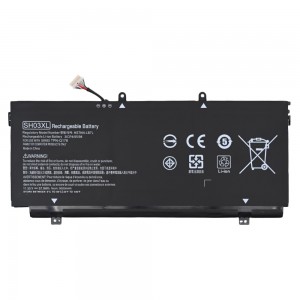 SH03 SH03XL CN03 CN02XL Laptop Battery for HP Spectre x360 ENVY 13 Series laptop battery