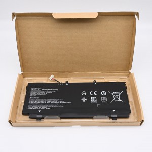 SH03 SH03XL CN03 CN02XL Laptop Battery for HP Spectre x360 ENVY 13 Series laptop battery