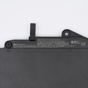 SN03XL Battery For HP EliteBook 828 820 725 G3 G4 Laptop Battery