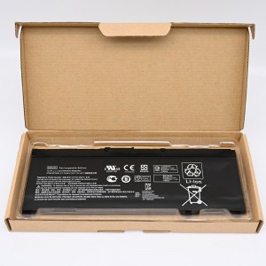 SR04XL Laptop Battery for HP Omen 2018 Gaming Pavilion 15-CX0007NQ Omen 15 17 Pavilion POWER 15-CB012NL SR03XL SR03052XL