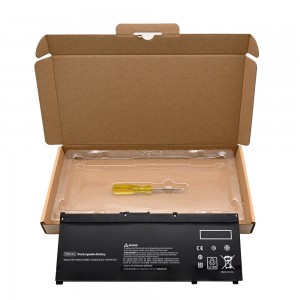 SR04XL Laptop Battery for HP Omen 2018 Gaming Pavilion 15-CX0007NQ Omen 15 17 Pavilion POWER 15-CB012NL SR03XL SR03052XL