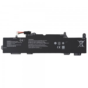 SS03XL Laptop Battery Replacement for Hp EliteBook 730 735 740 745 755 830 840 846 G5 745 840 G6 ZBOOK 14U G5 G6 Series battery