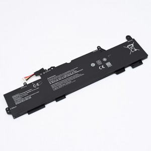 Thay pin máy tính xách tay SS03XL cho pin Hp EliteBook 730 735 740 745 755 830 840 846 G5 745 840 G6 ZBOOK 14U G5 G6 Series