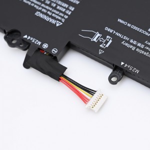 Thay pin máy tính xách tay SS03XL cho pin Hp EliteBook 730 735 740 745 755 830 840 846 G5 745 840 G6 ZBOOK 14U G5 G6 Series