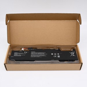 Thay pin máy tính xách tay SS03XL cho pin Hp EliteBook 730 735 740 745 755 830 840 846 G5 745 840 G6 ZBOOK 14U G5 G6 Series
