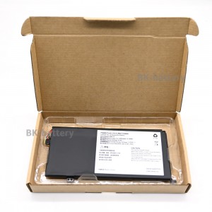 SSBS73 Battery For Mechrevo S1 Pro 01 02 S2 01 02 Air Pro Laptop Battery