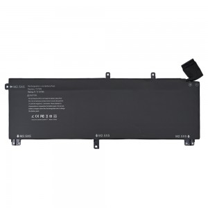 T0TRM Laptop Battery for Dell Precision M3800 XPS 15 9530 Series laptop battery