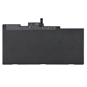 TA03XL CS03XL Laptop Battery for HP EliteBook 745 755 840 850 G3 G4 848 G3 ZBook 15u G3 G4 mt42 mt43 laptop battery