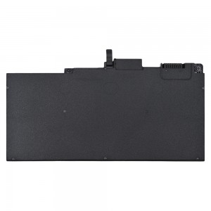 HP EliteBook 745 755 840 850 G3 G4 848 G3 ZBook 15u G3 G4 mt42 mt43 लैपटॉप बैटरी के लिए TA03XL CS03XL लैपटॉप बैटरी