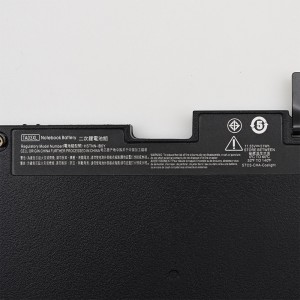 TA03XL CS03XL Laptop Battery for HP EliteBook 745 755 840 850 G3 G4 848 G3 ZBook 15u G3 G4 mt42 mt43 Laptop Battery