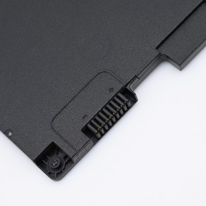HP EliteBook 745 755 840 850 G3 G4 848 G3 ZBook 15u G3 G4 mt42 mt43 लैपटॉप बैटरी के लिए TA03XL CS03XL लैपटॉप बैटरी