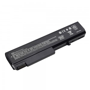 6535B Laptop Battery for HP Elitebook 6930P 8440P 8440W for HP ProBook 6440B 6450B 6455B 6540B 6545B 6550B 6555B for Business Notebook 6530B 6730B 6735B for Compaq TD06