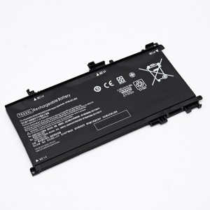 TE03XL Laptop Battery for HP Pavilion 15 Omen 15-BC000 15-BC015TX 15-AX033DX 15-AX000 Series laptop battery