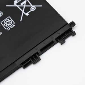 TE03XL Laptop Battery for HP Pavilion 15 Omen 15-BC000 15-BC015TX 15-AX033DX 15-AX000 Series laptop battery