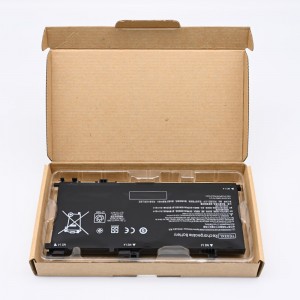 TE03XL Laptop Battery for HP Pavilion 15 Omen 15-BC000 15-BC015TX 15-AX033DX 15-AX000 Series laptop battery