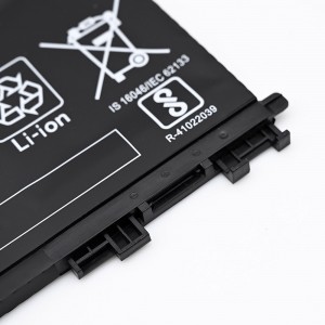 TE04XL Laptop Battery for HP Omen 15 series Pavilion 15 series laptop battery